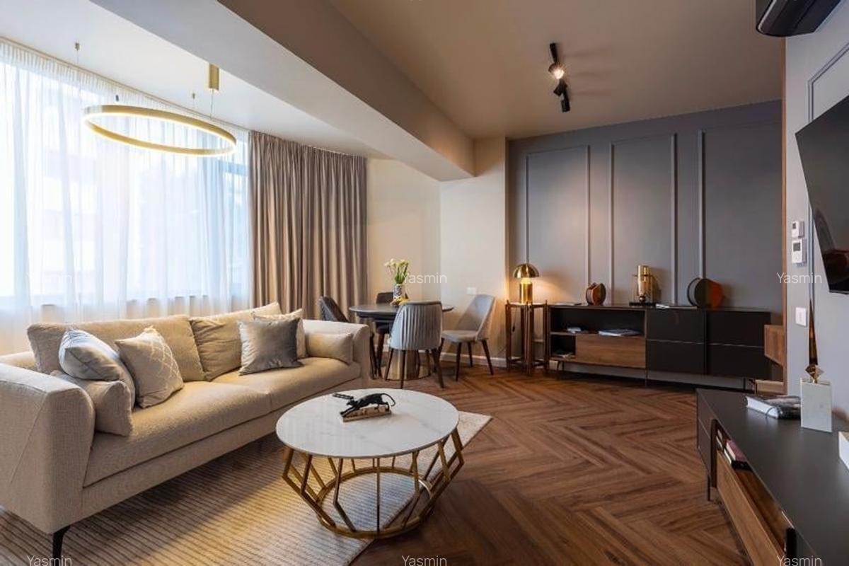 Apartament 2 camere LUXOS Calea Floreasca - 1