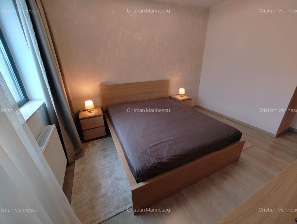 Apartament Cotroceni Politehnica Residence - Metrou 5 minute - 12