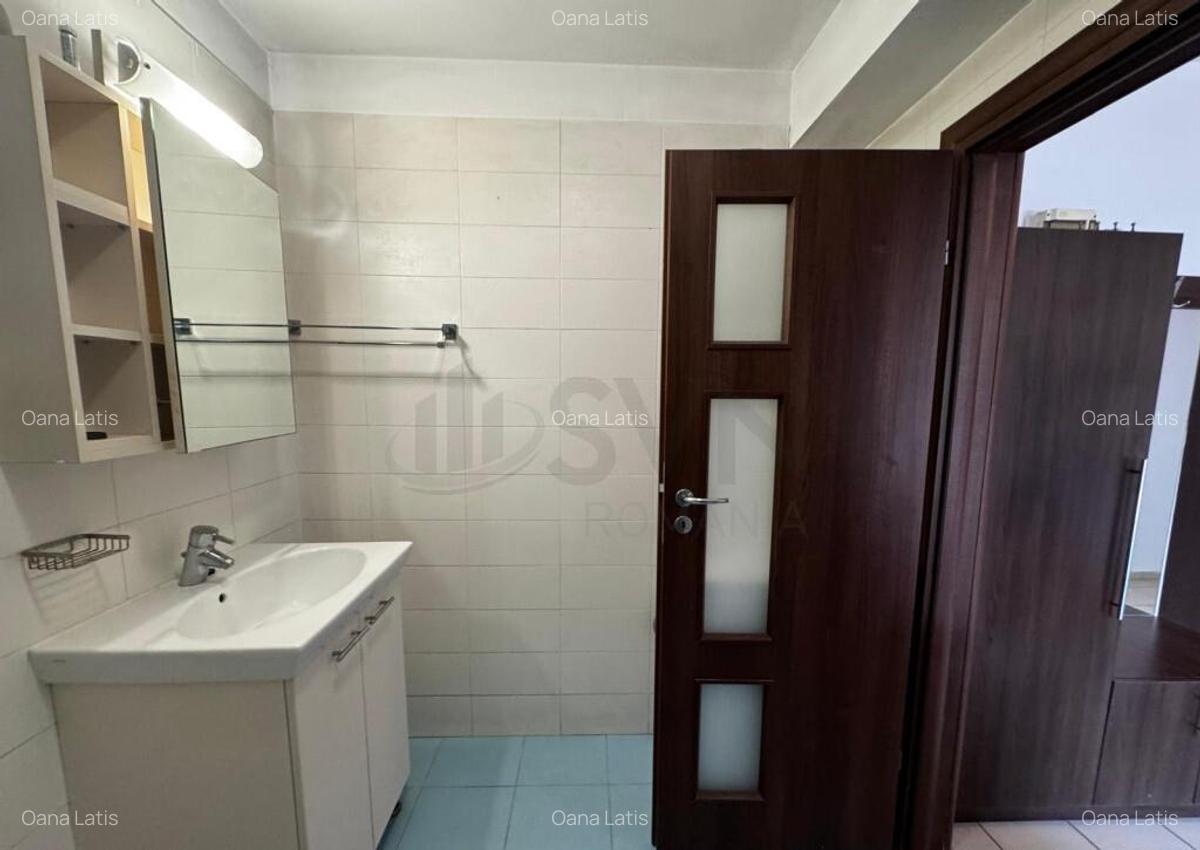 Apartament pentru I 2 camere I Sisesti - 9