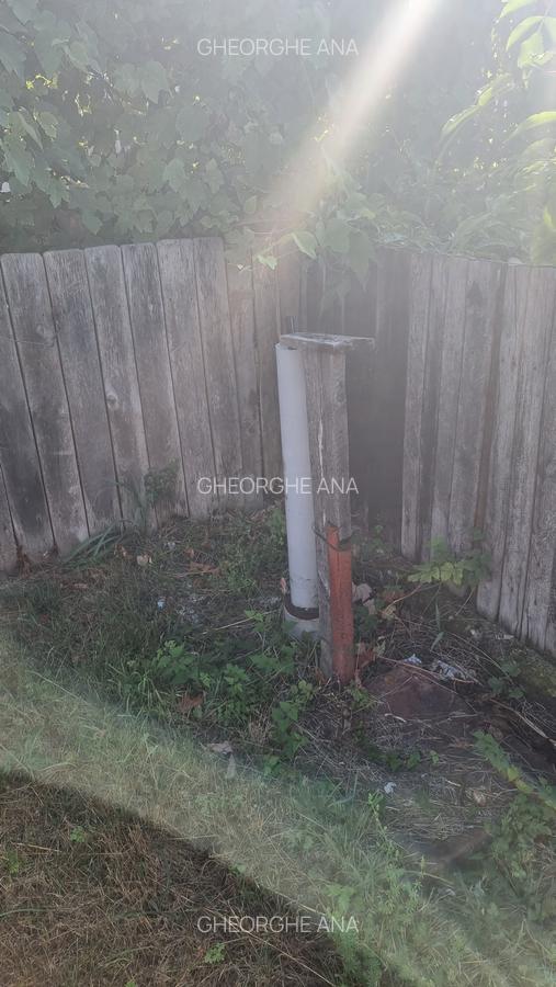 Casa cu 1180 mp teren in comuna Bunesti - 11