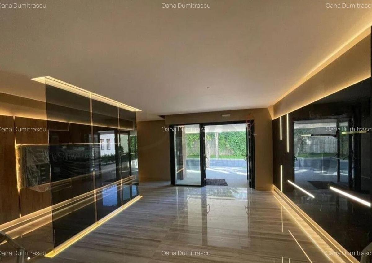 Apartament 2 camere de I Nusco City I Faza 2 I Pipera - 1
