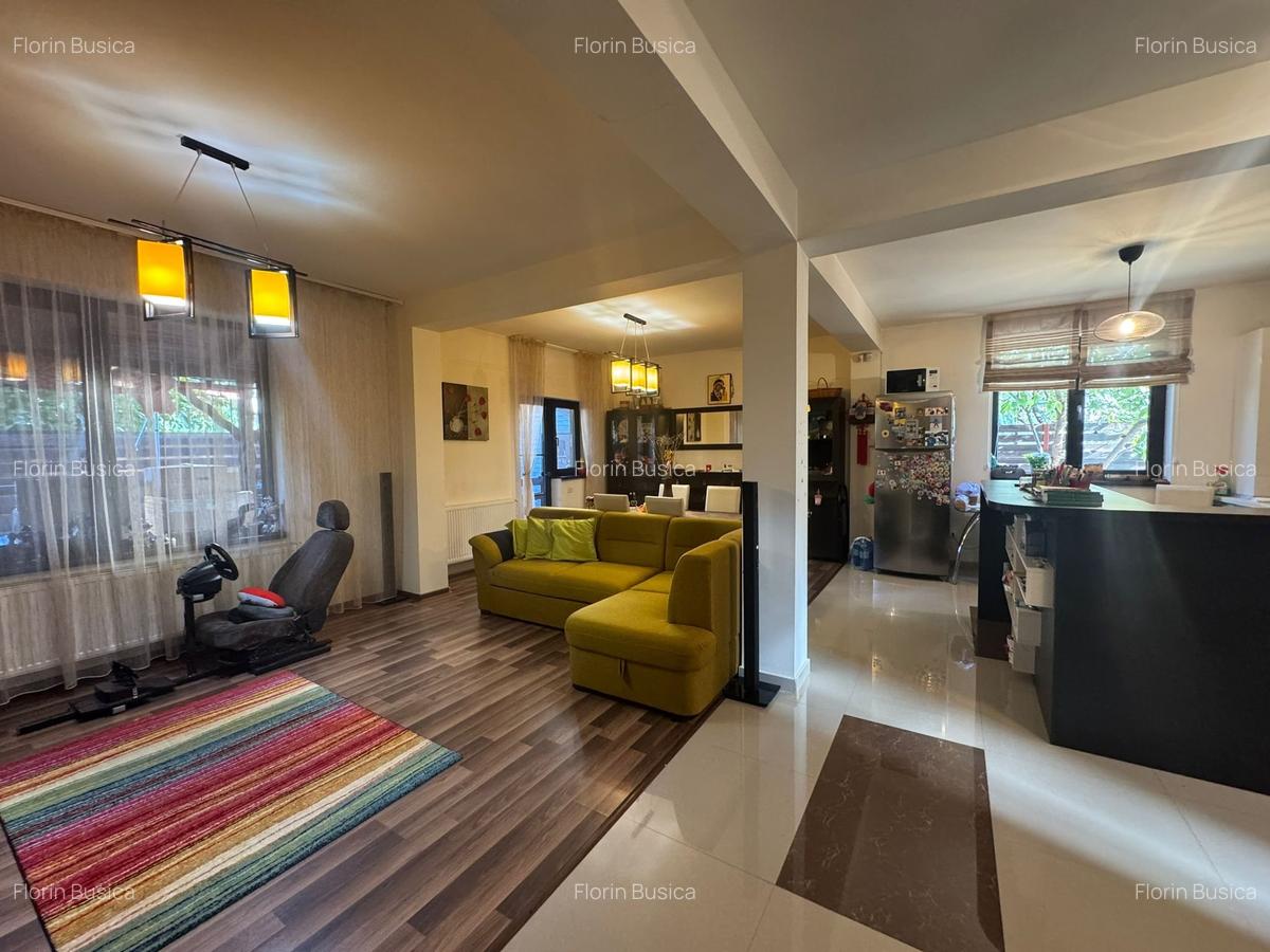 Casa tip duplex ~ 4 camere 2 bai ~ teren 200mp - 8