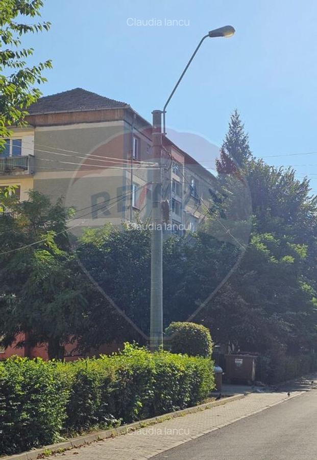 Apartament doua camere Gura Campului Medias - 13 Apartament doua camere Gura Campului Medias - 13