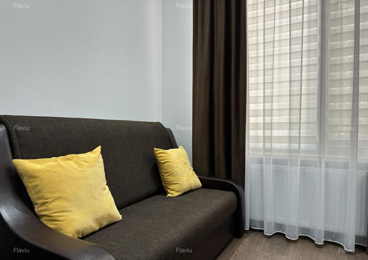 Aparatament cu 2 camere de inchiriat in zona Drumul Taberei - 6