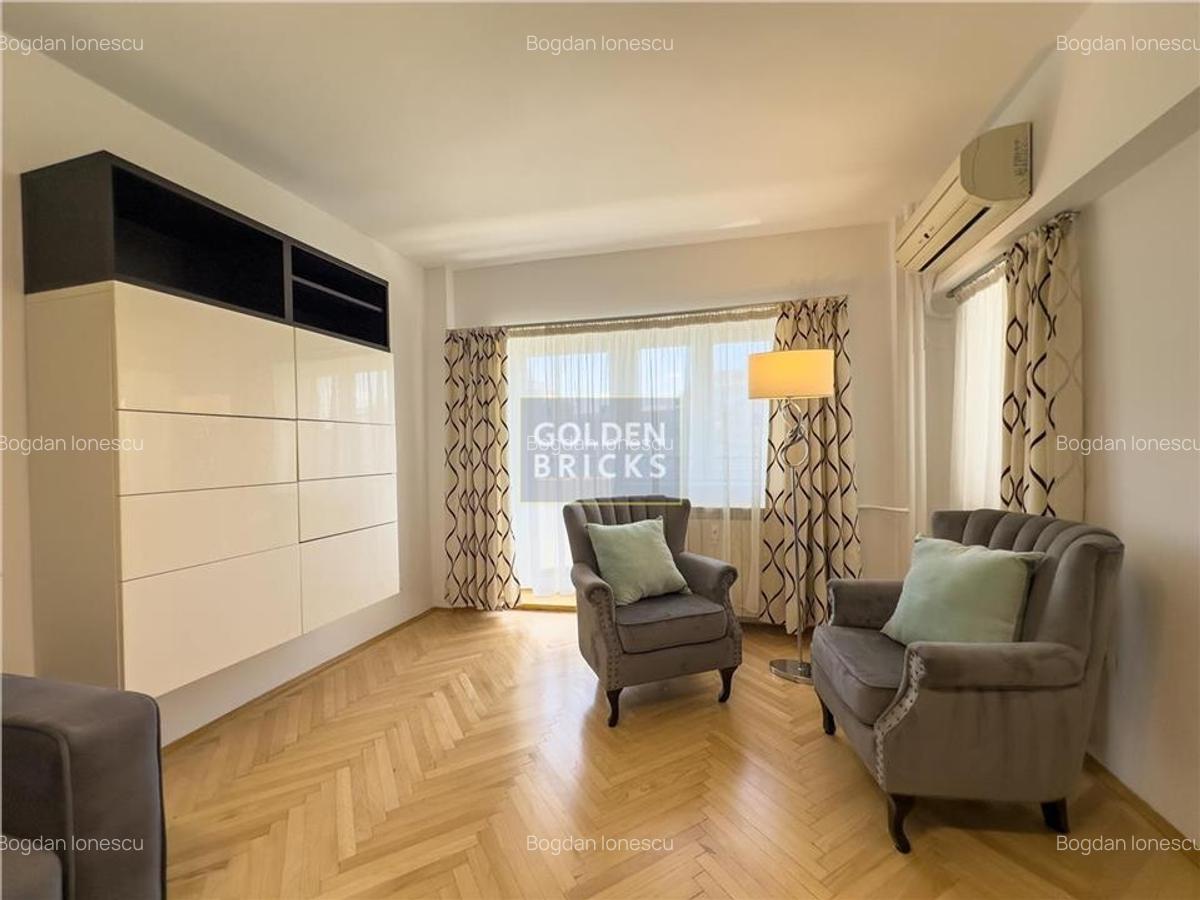 Pta Alba Iulia | Unirii | Prima inchiriere | Parcare disponibila - 16