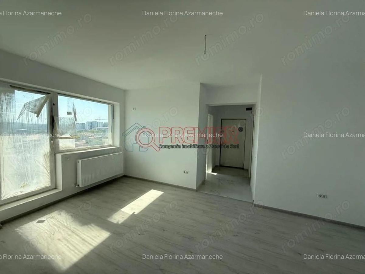 Bloc locuit! Sector 4 - Grand Arena - 3 camere - 16