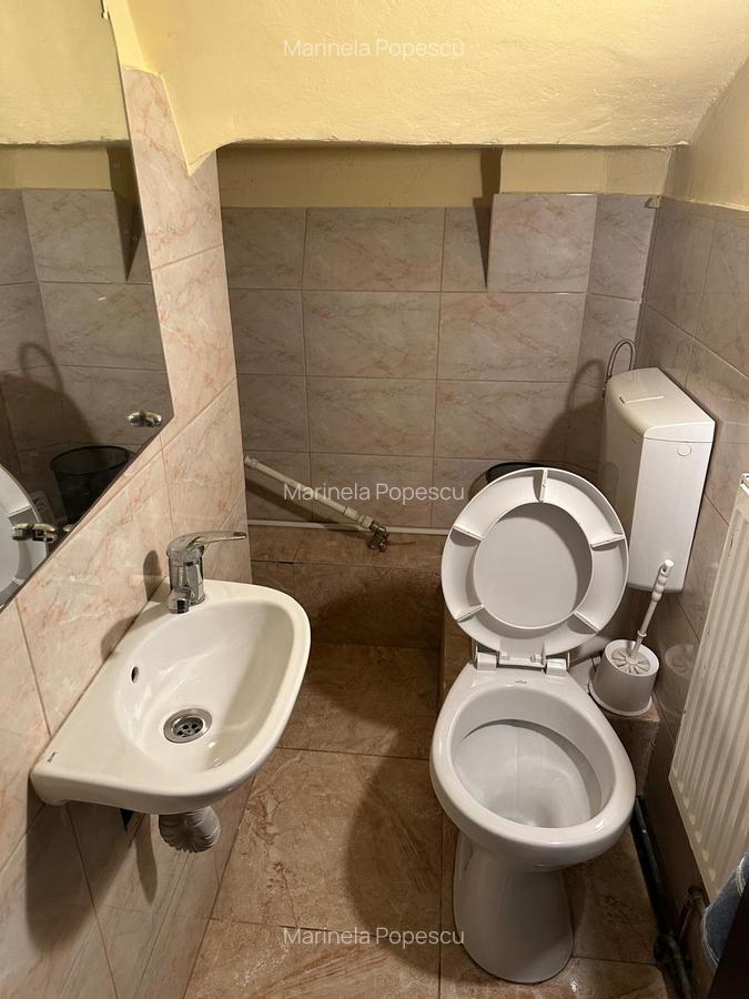 Spațiu de închiriat – zona Piața Dorobanți - 13 Spațiu de închiriat – zona Piața Dorobanți - 13