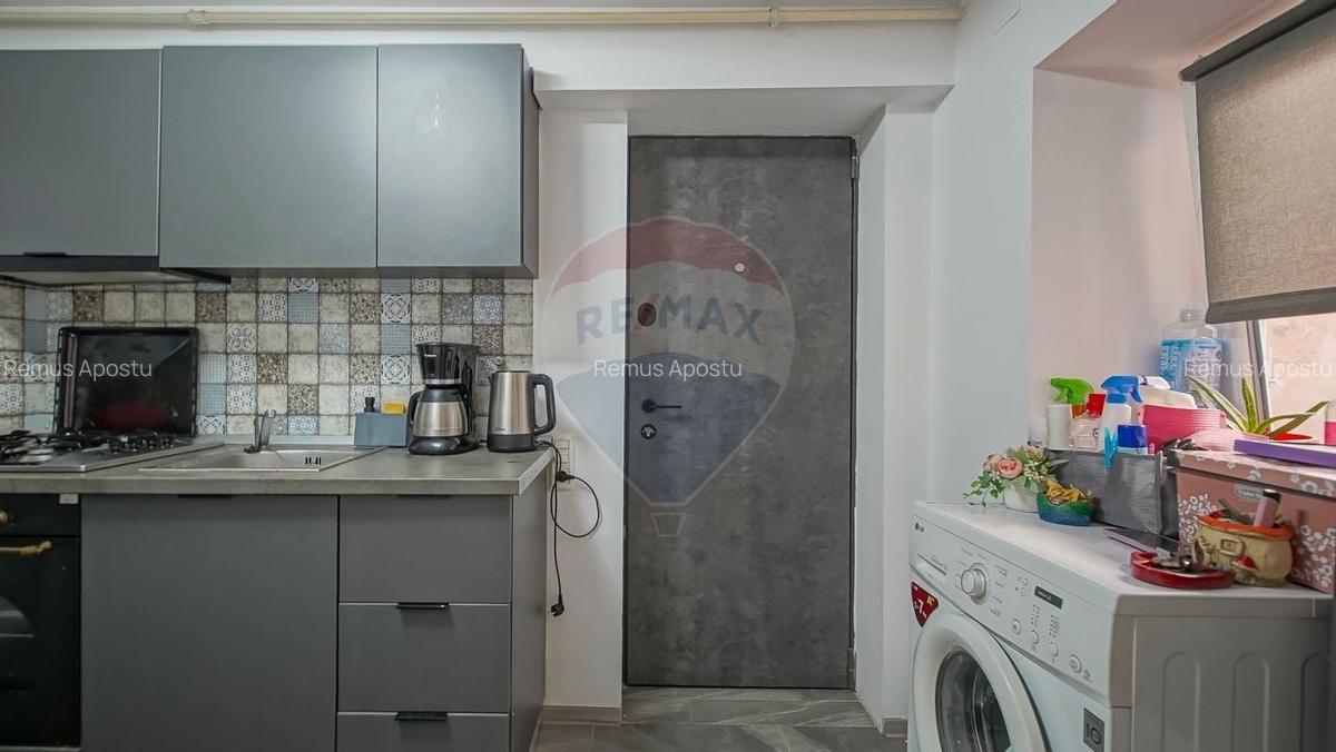 Garsoniera de vanzare - Str. Cerbului nr. 16, Brasov (Centru Istoric) - 12