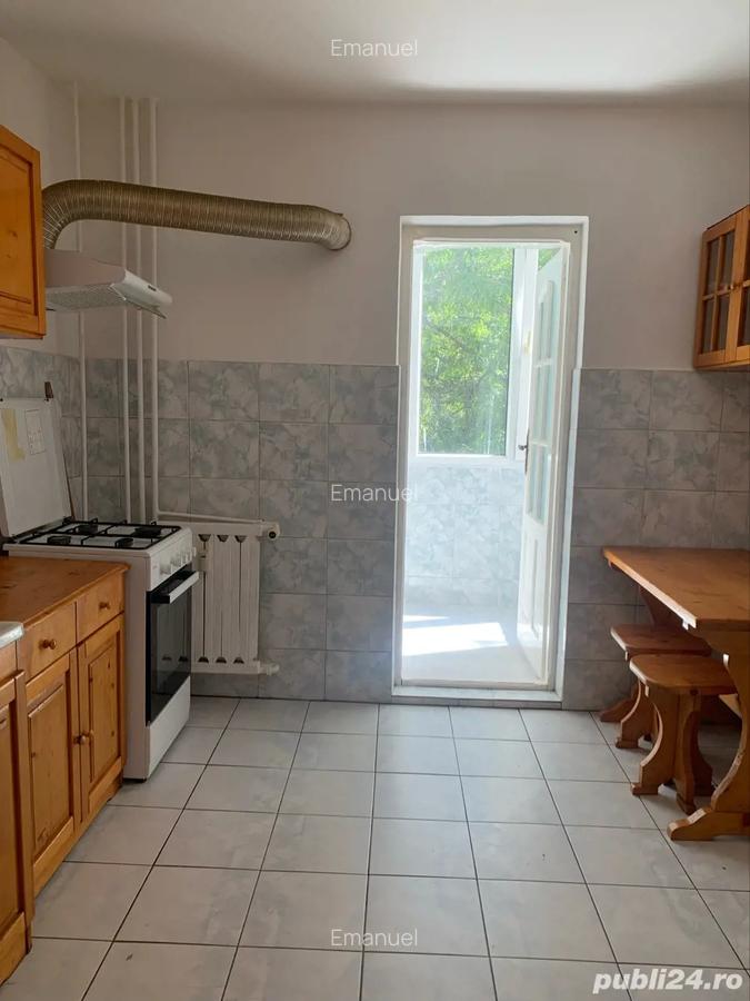 Apartament 2 camere | decomandat - et.2 | Aradului - 3