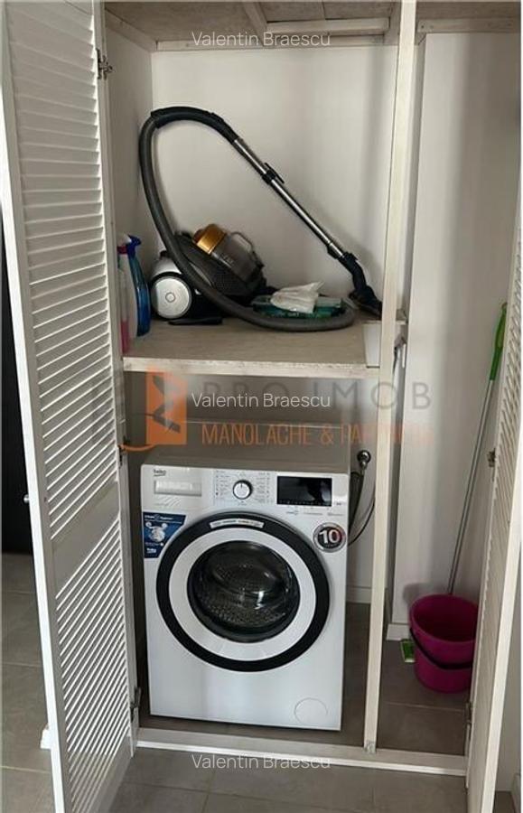 Apartament 2 camere cf 1 decomandat zona Orizont - 8