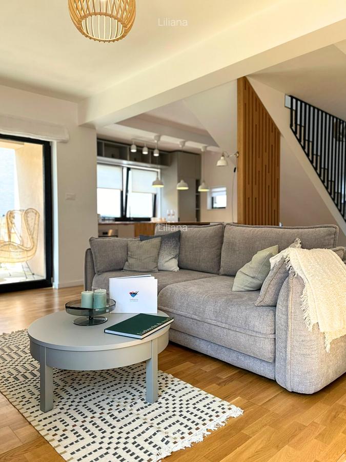 Duplex cu 4 camere în Poșta - 3