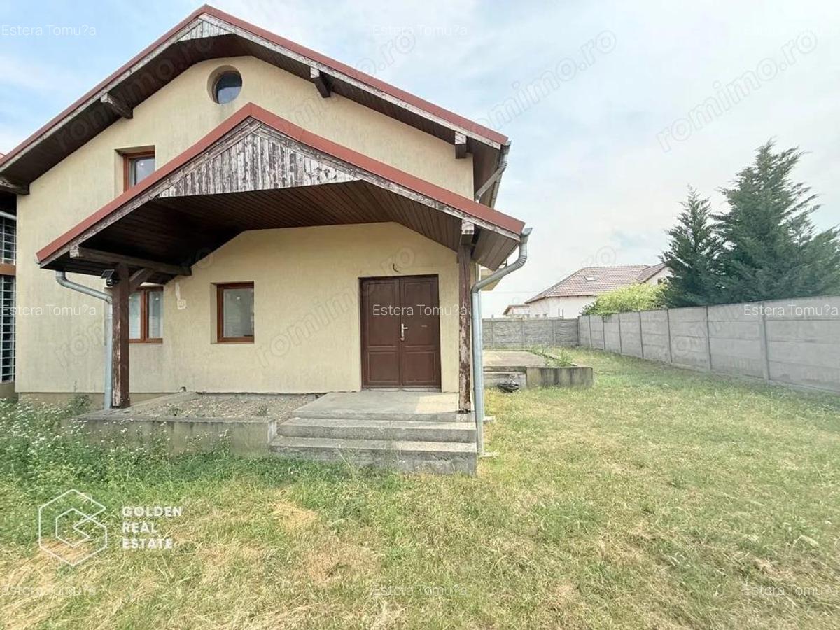 Casa cu 4 camere in Pecica, comision 0% - 11
