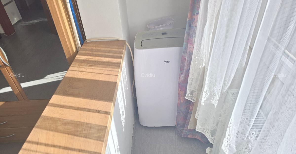 Inchiriez garsoniera decomandata in Deva, zona Zamfirescu, etaj 1, - 6 Inchiriez garsoniera decomandata in Deva, zona Zamfirescu, etaj 1, - 6