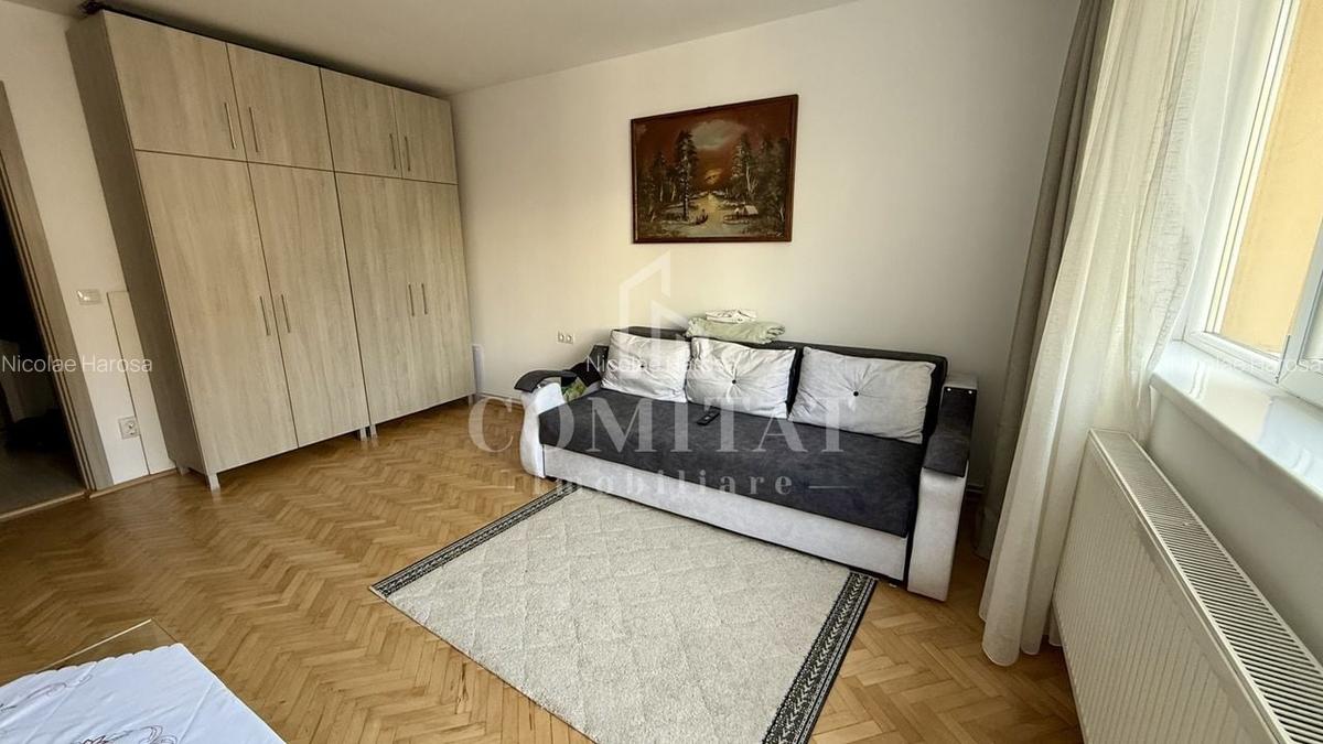 Apartament modern | etaj intermediar | decomandat | 0% COMISION - 1