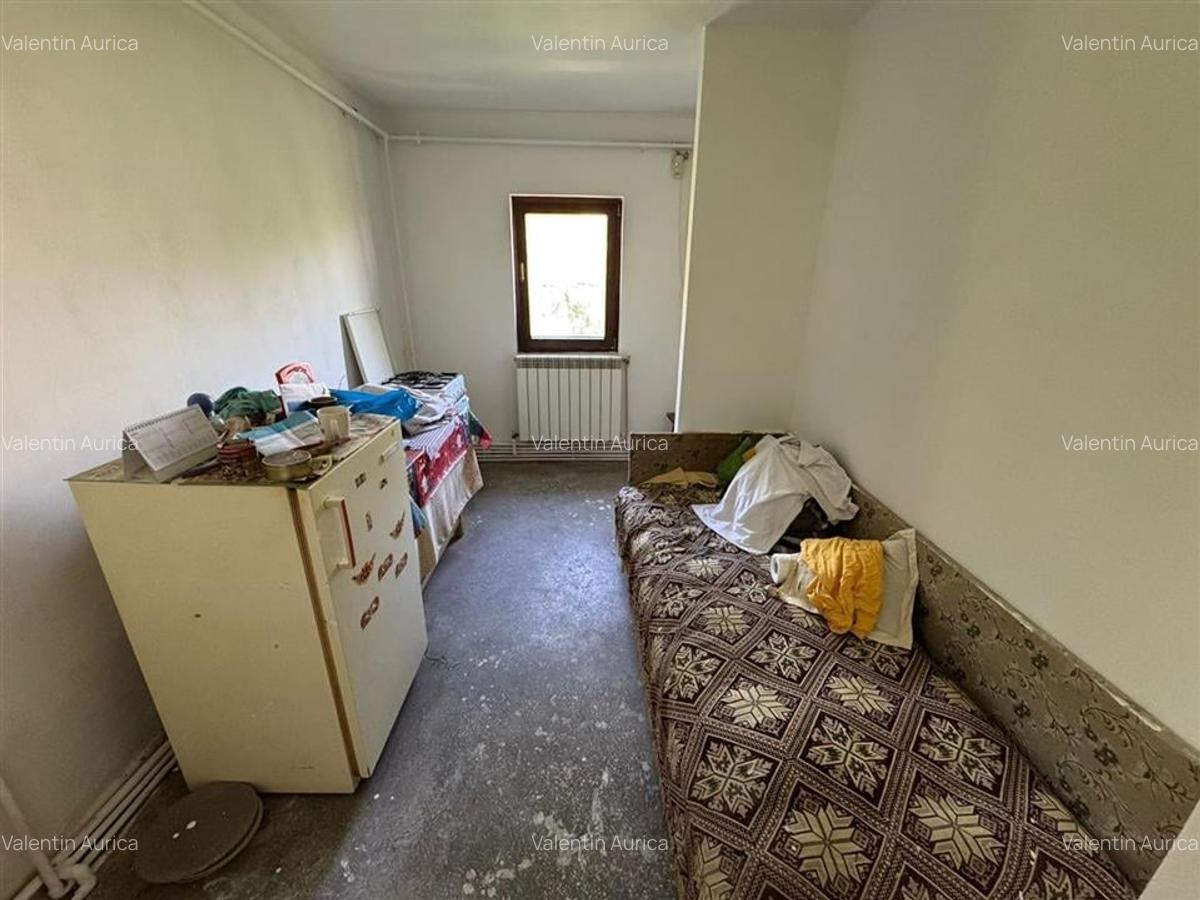 Apartament 2 camere, zona Brailei, etaj 3/3, 60 mp, liber - 7