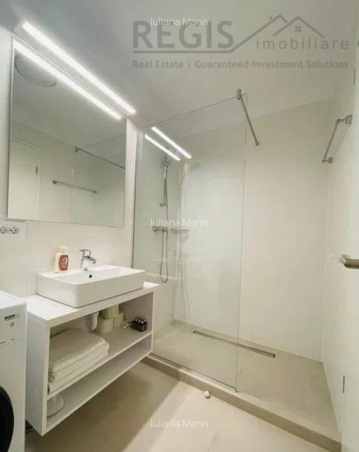 Apartament IMPECABIL Coresi (Kasper) - 11