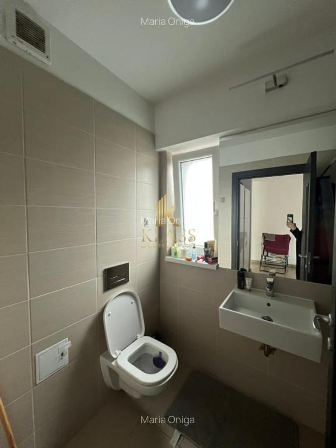 Apartament 2 camere | FABRICA DE GLUCOZA | BELVEDERE RESIDENCE - 8