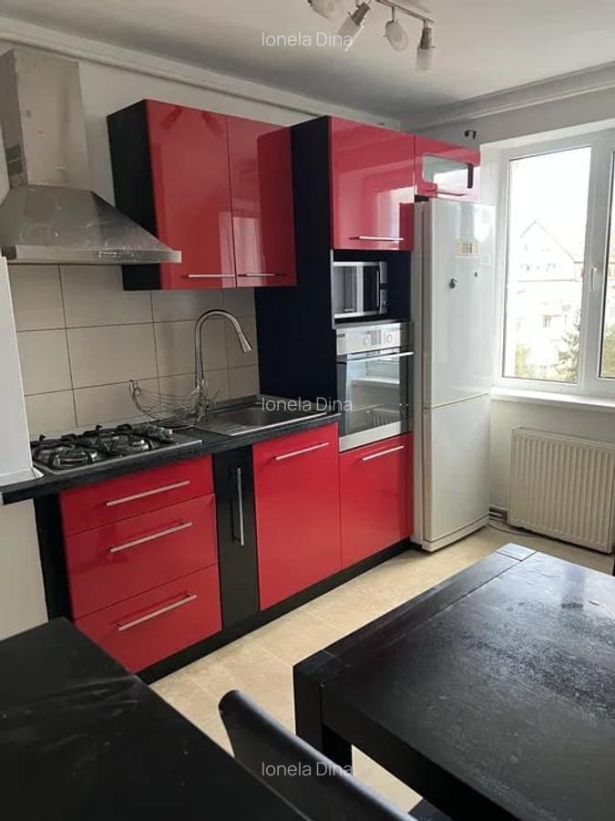 Apartament de inchiriat 3 camere | 70 mp | Zona Rahovei - 3