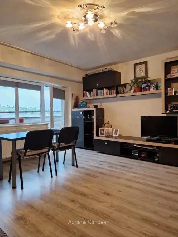 SUPER OFERTA! Apartament de vanzare, 4 camere, 90 mp, lift, parcare privata - 4