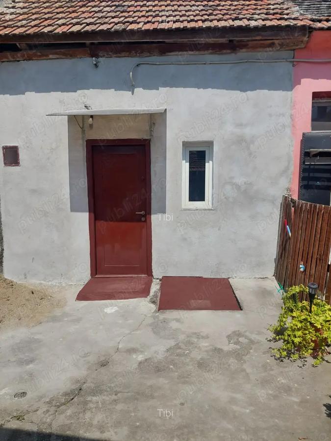 Se inchiriaza apartament cu o camera la casa curte comuna - 10