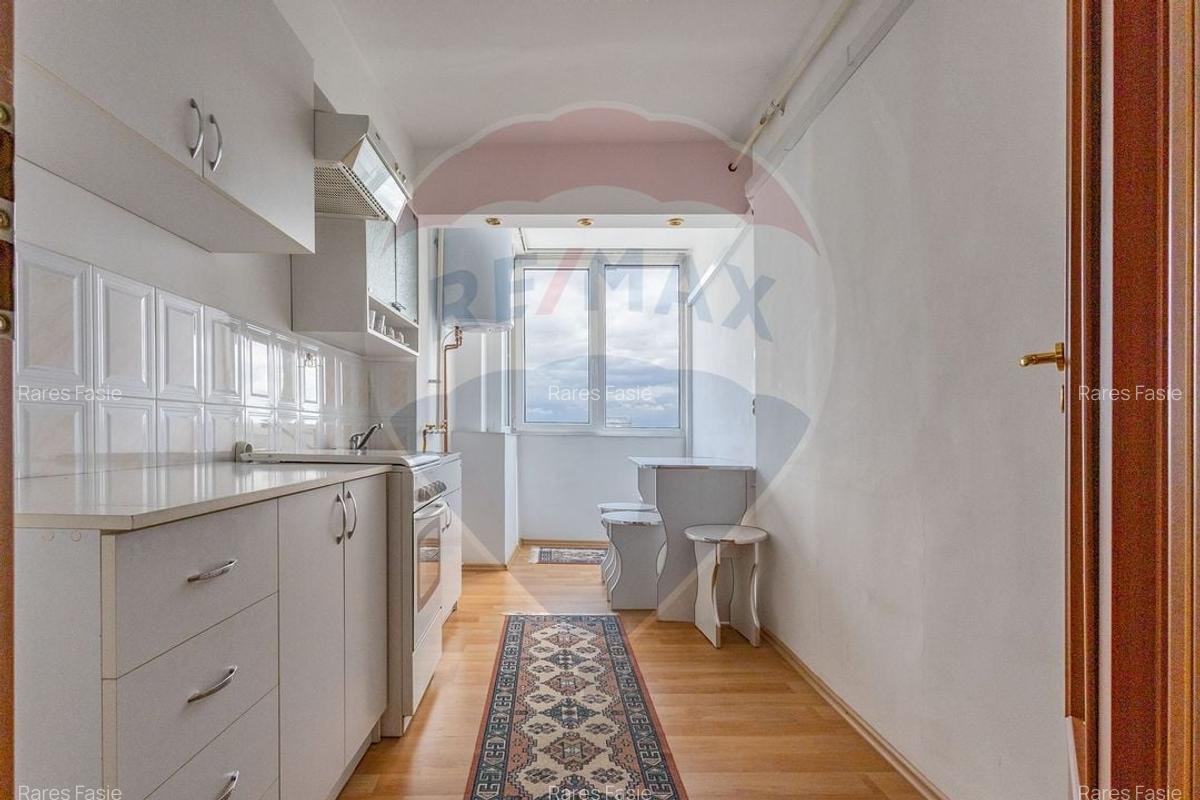3 Camere | Central | Dacia - 13