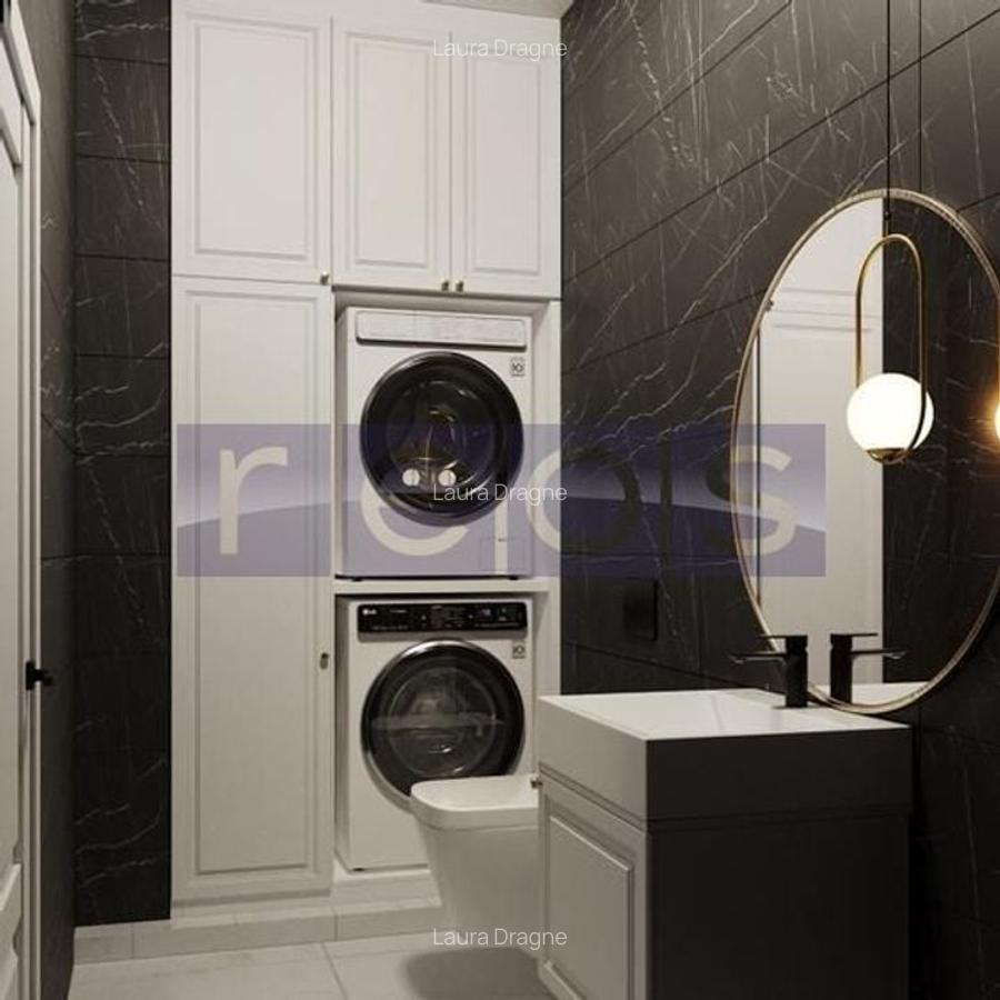 VANZARE 4 CAMERE | PENTHOUSE | ZONA NICOLAE TECLU - 10