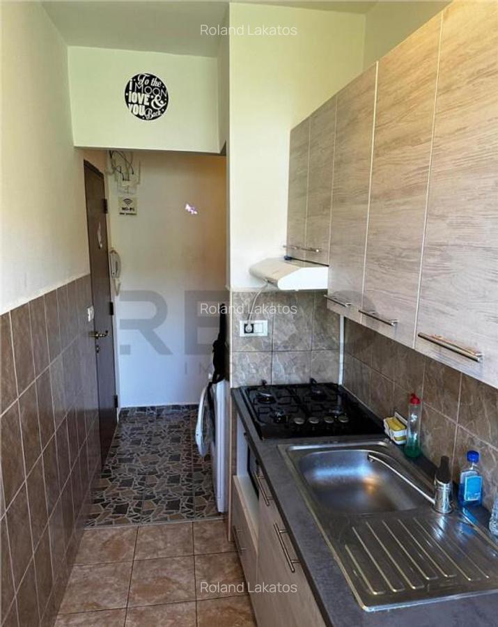 RECO . APARTAMENT 2 CAMERE NUFARUL . - 8