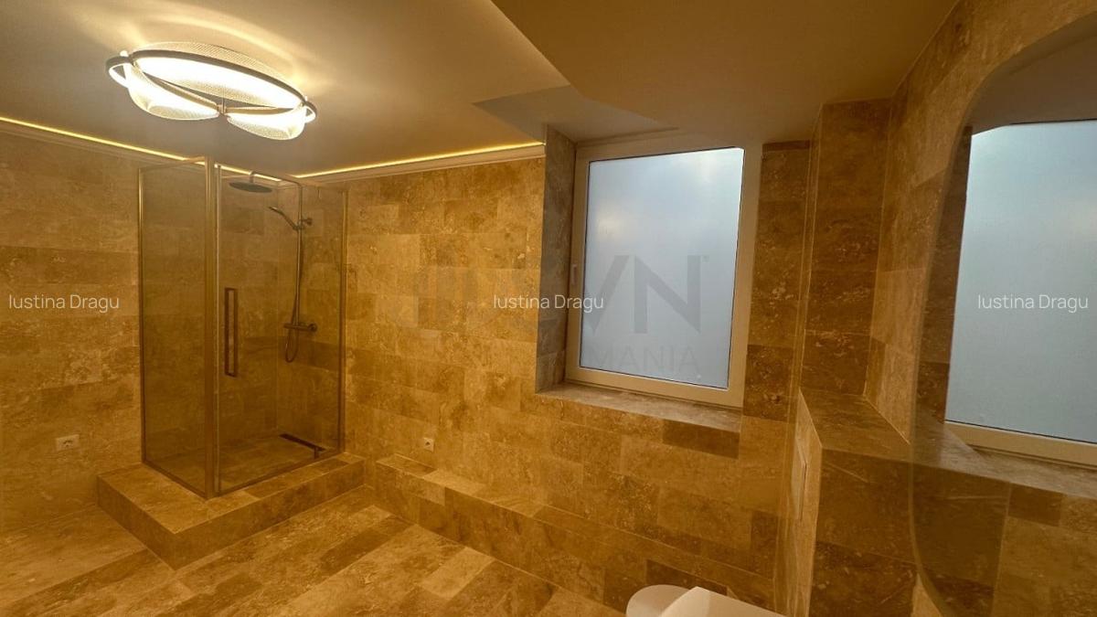 Apartament cu 5 camere decomandat în Dorobanți - 18