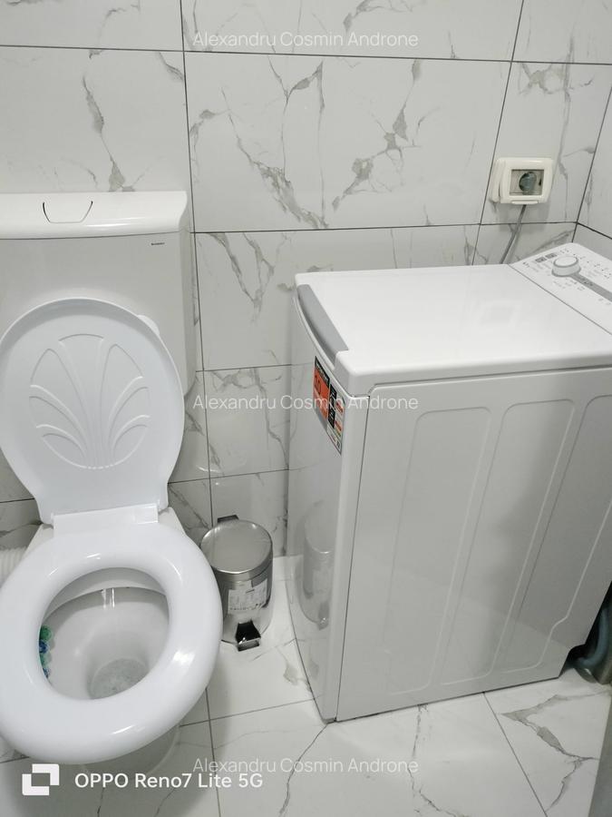 Ofer spre inchiriere studio in cartierul militari residence. - 8