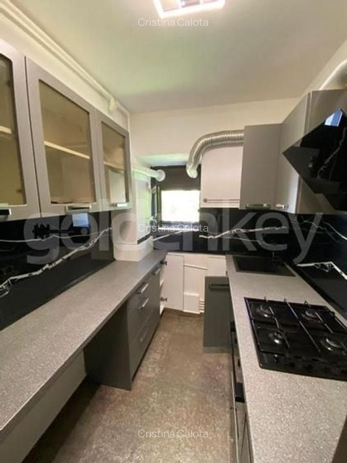 Apartament cu 2 camere in vila potrivit pentru birouri - 6