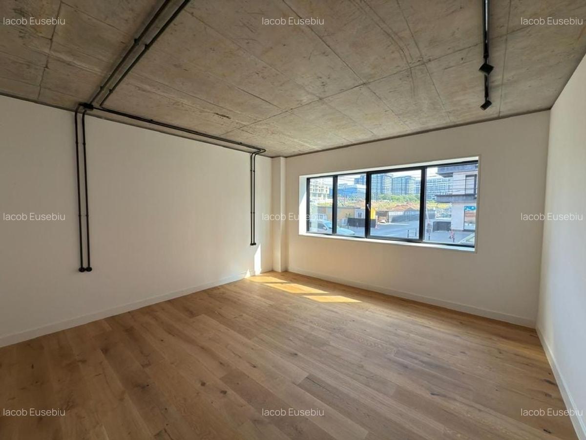 Apartament 2 camere | terasa | Barbu Vacarescu - 4