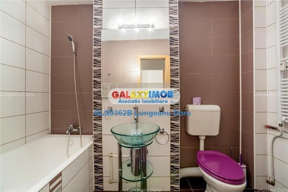 Garsoniera P-ta Alba Iulia, Bd. Burebista, Aurel Botea - 6