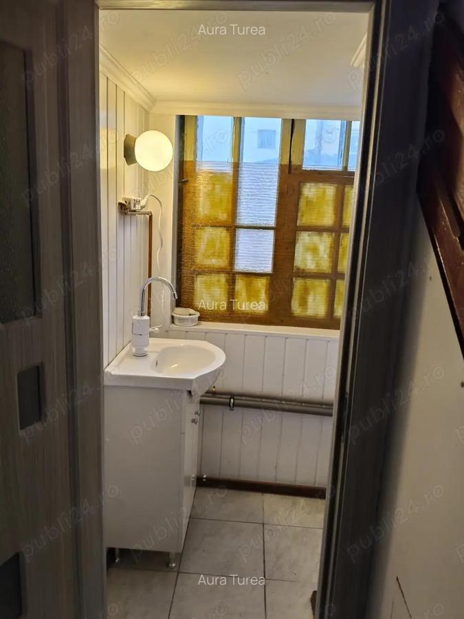 Predeal-Apartament cu trei camere plus teren 200 mp - 1