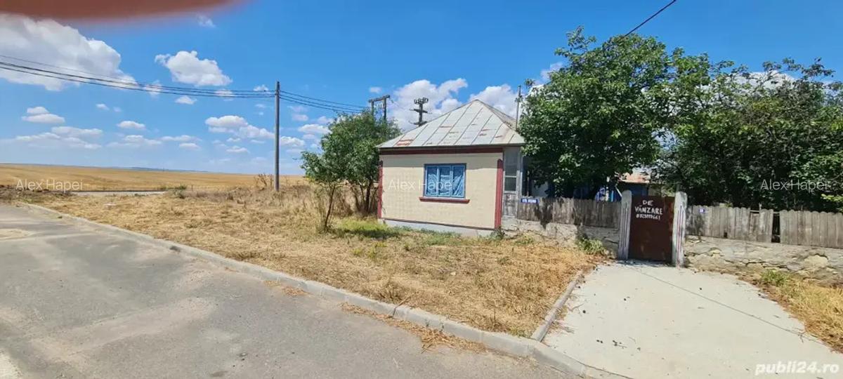 Casa de vanzare in Jurilovca - 1