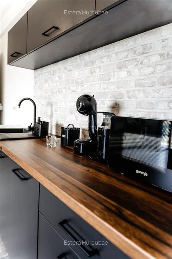 Apartament cu 2 camere decomandat în Băile Felix - 11