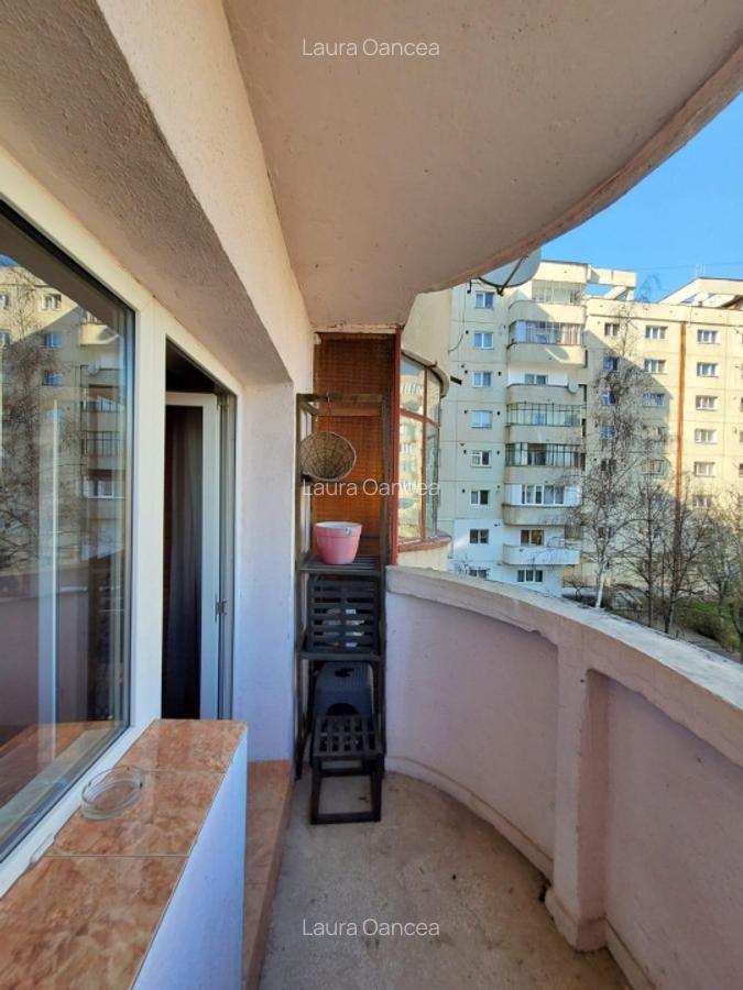 Apartament 1 camera, Kaufland Manastur, USAMV - 9