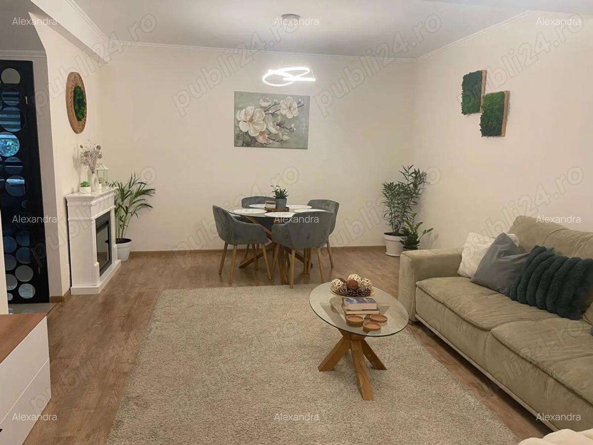 Casa individuala P+1|4 camere|panouri fotovoltaice| Chiajna Ilfov - 1