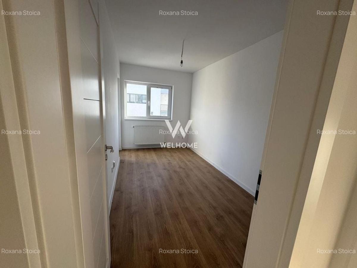 Penthouse  LA CHEIE, bloc nou, Sibiu,Kaufland - 1