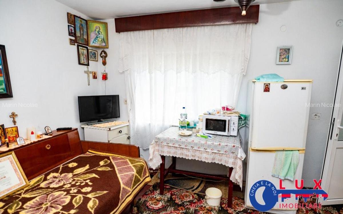 ID 6705 CASA de vanzare *STRADA PACII - 5