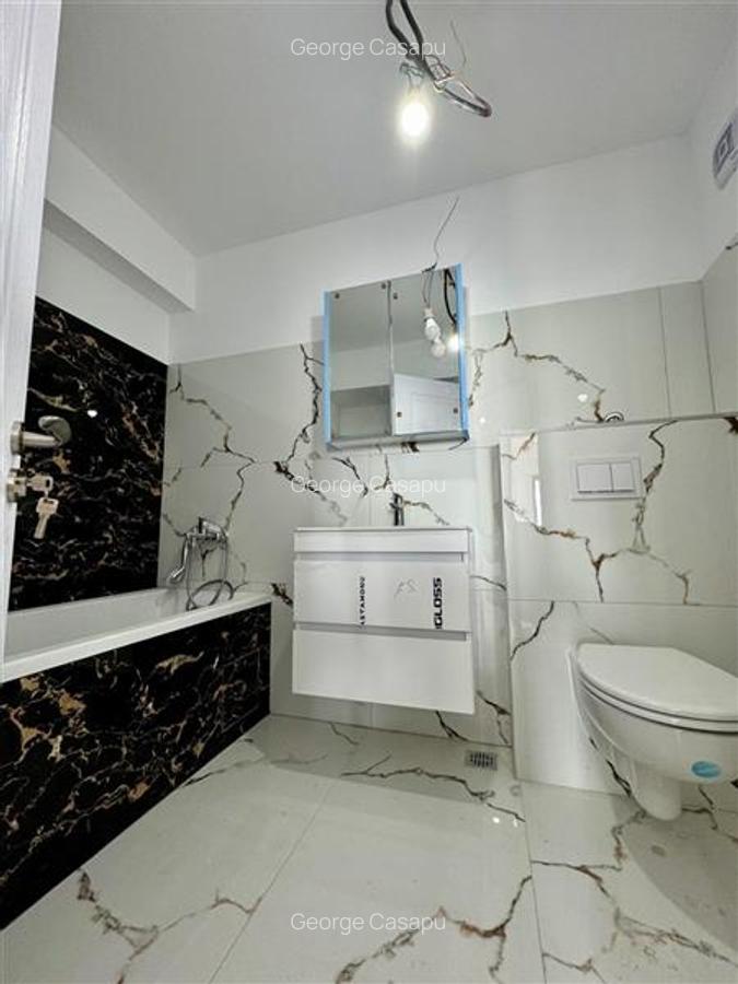 Apartament 3 camere la cheie, bloc din 2024, Zona Icil - 9