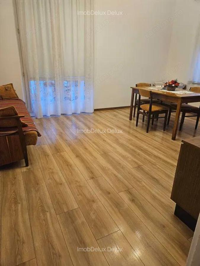 Apartament 2 camere- Zona Stefan cel Mare - 2