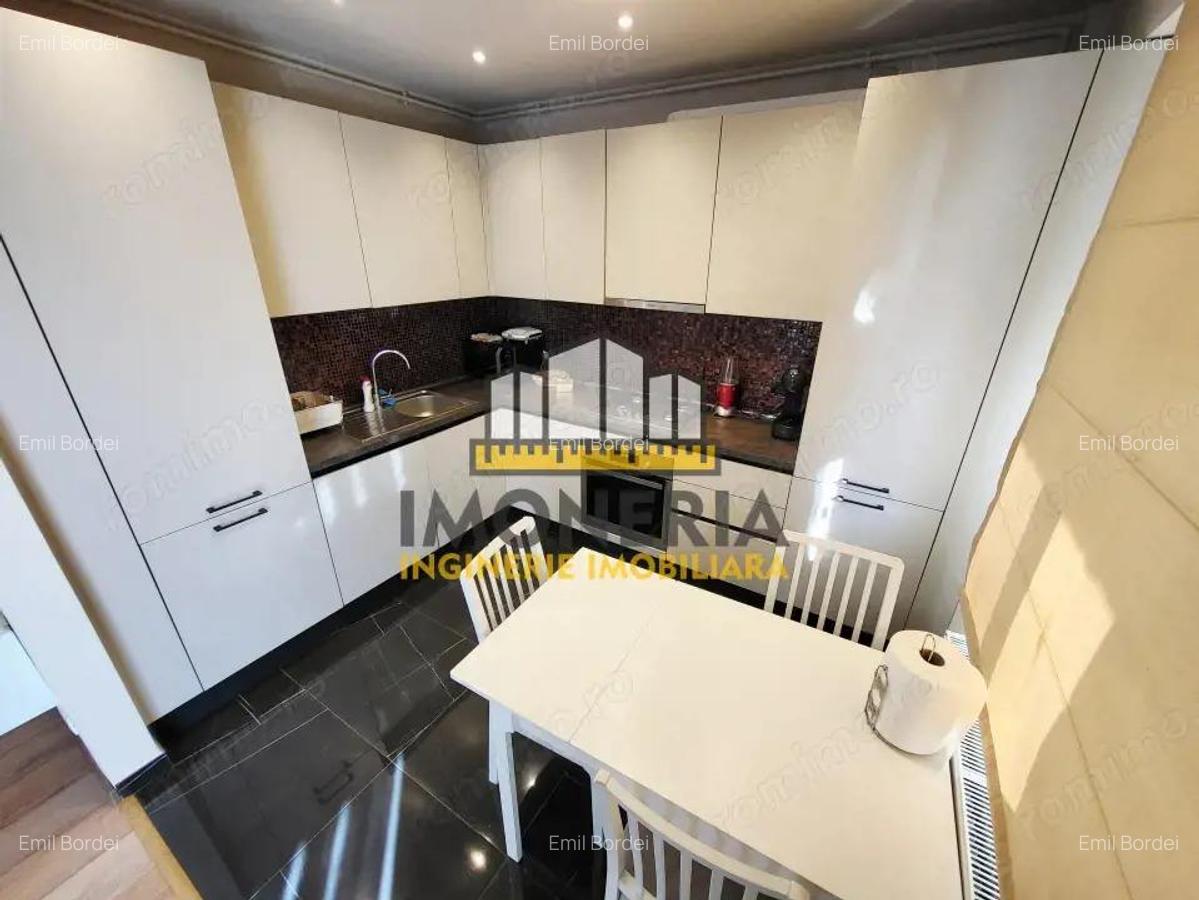 2 camere+boxa -0% comision- 950m Metrou Mihai Bravu- 2020 -depozitari - 20