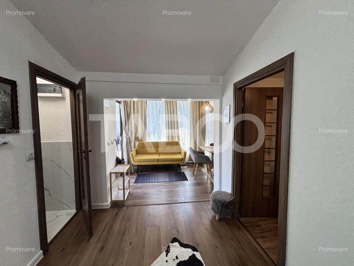 Comision 0% Pensiune 7 camere 3 stele in regim hotelier Sura Mare - 28