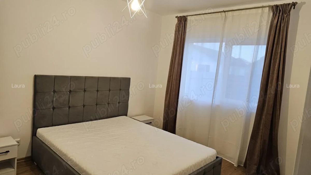 Inchiriem casa individuala Sanpetru noua - 9