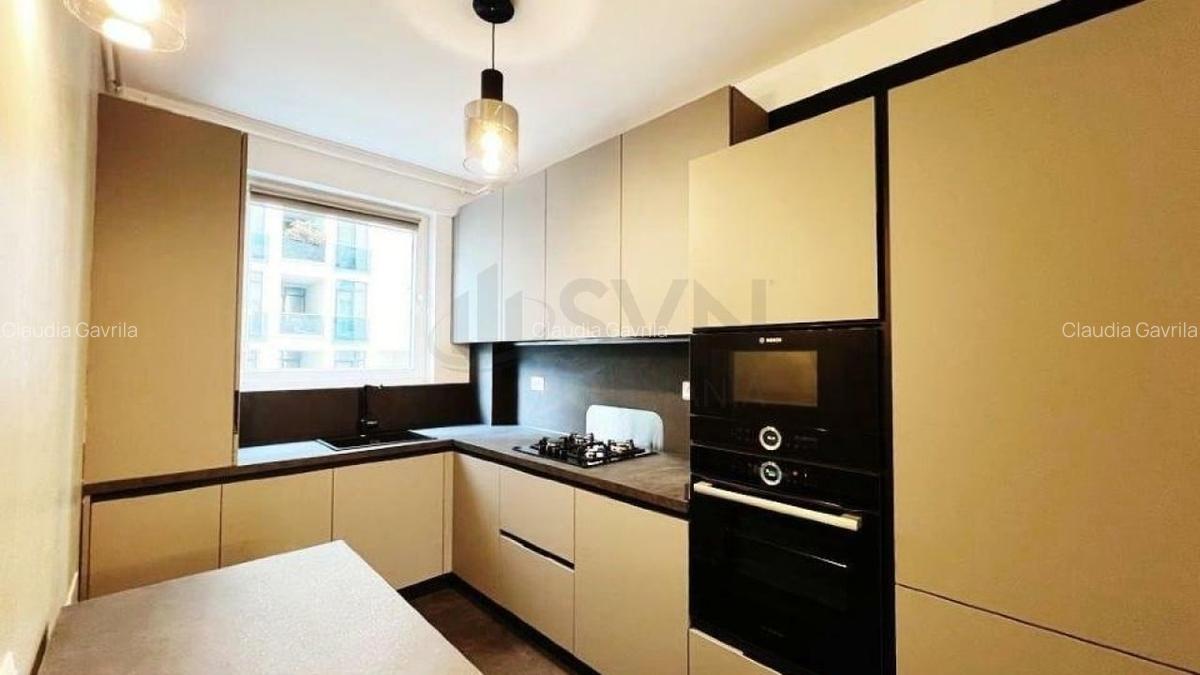 REA1023131 Apartament 3 camere Floreasca Residence - 13