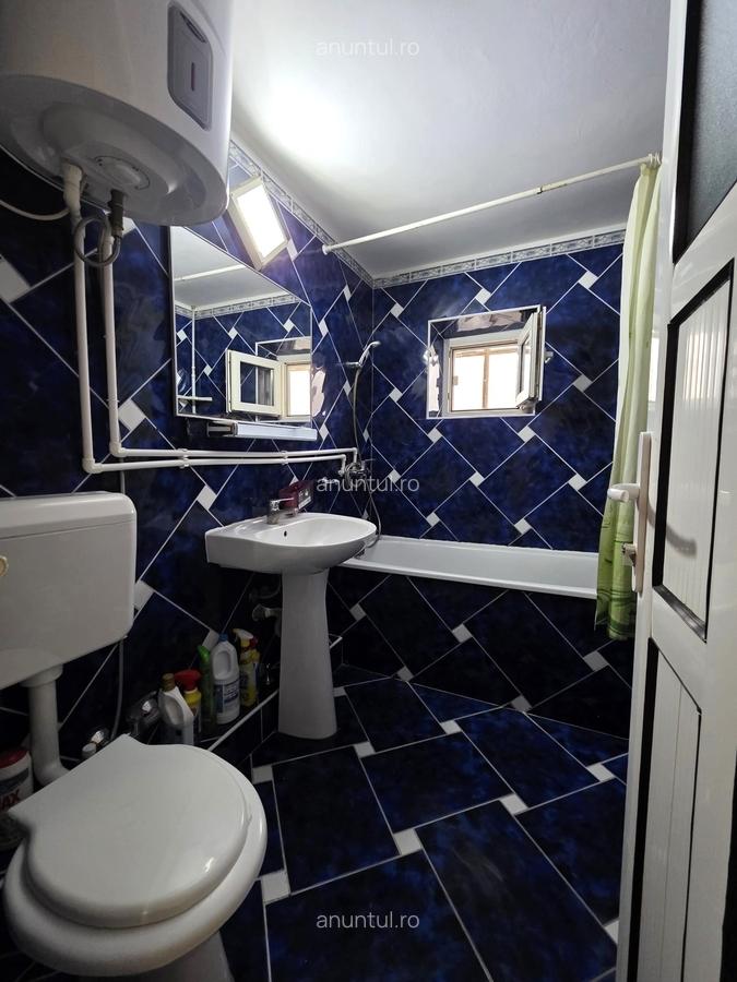 13 Septembrie, Parc Sebastian, apartament 3 camere, 70 mp, 360 EUR - 6