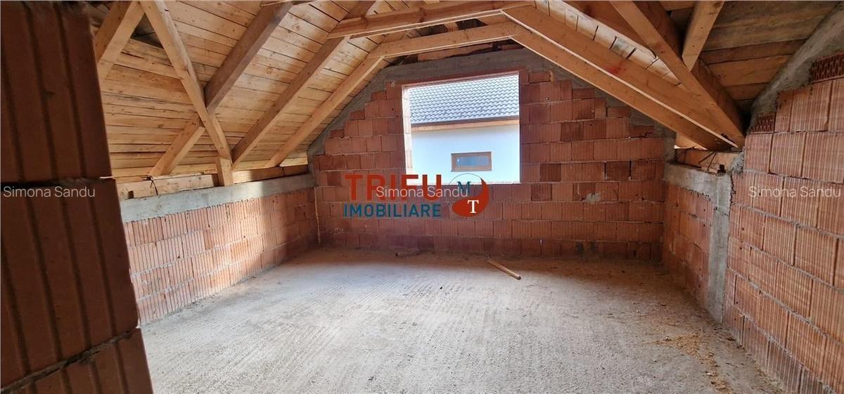 Casă de vânzare 4 camere zona Valea Popii - 10