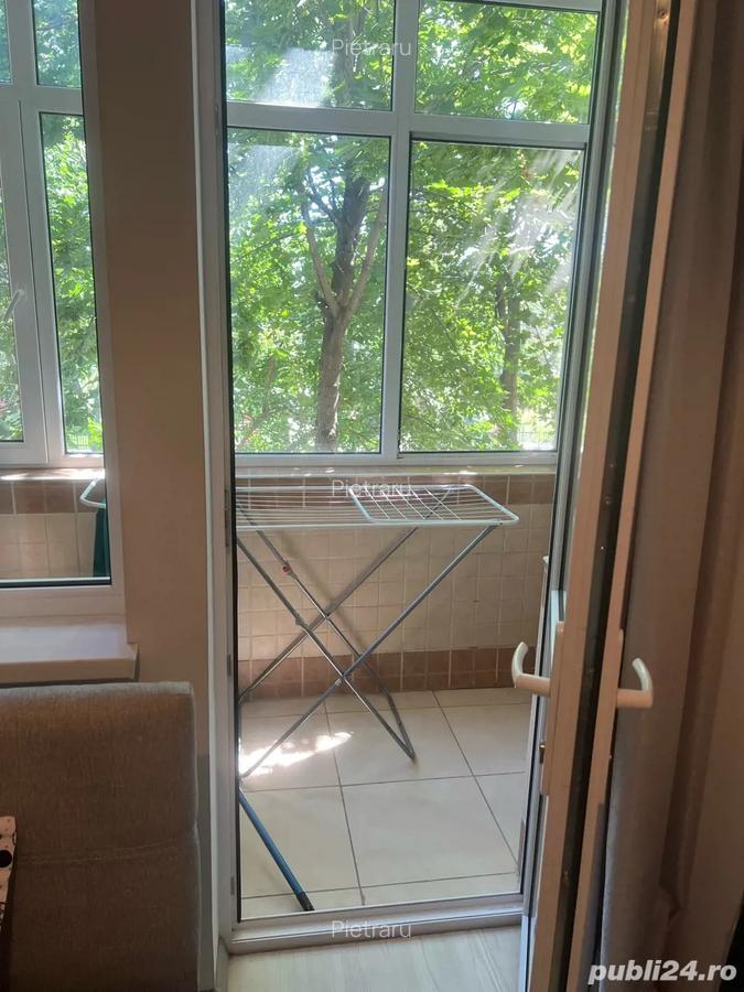 Apartament parcul garii - 9