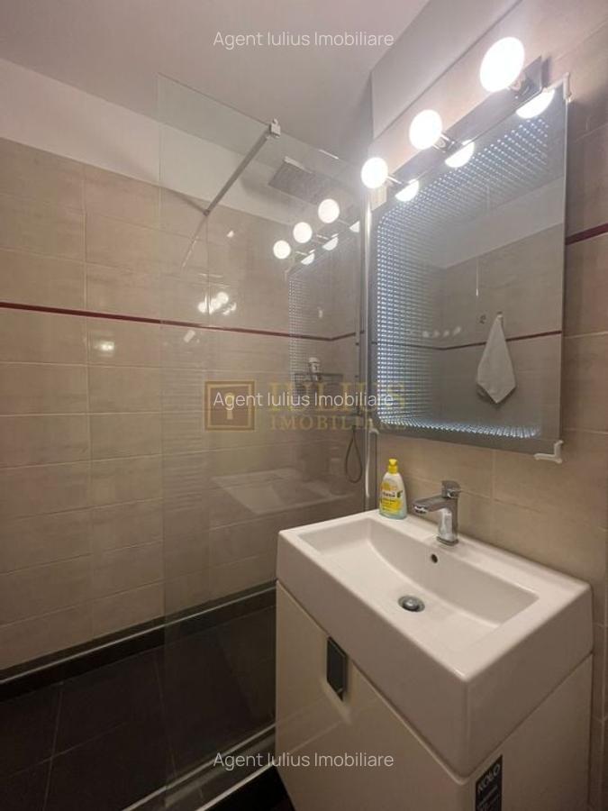 3 camere+2 bai, Soarelui, langa Parcul Padurice - 18