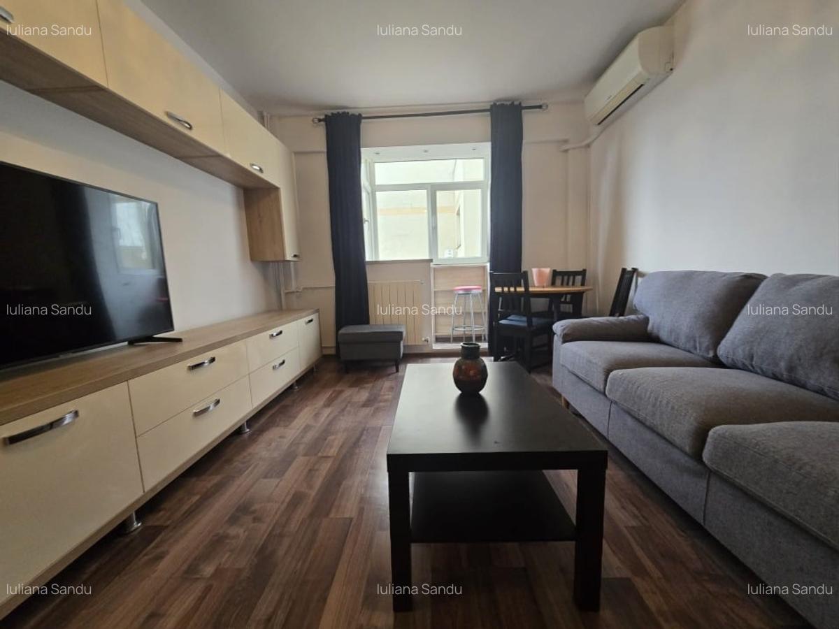 Dorobanti - Apartament 2 camere de inchiriat - 8